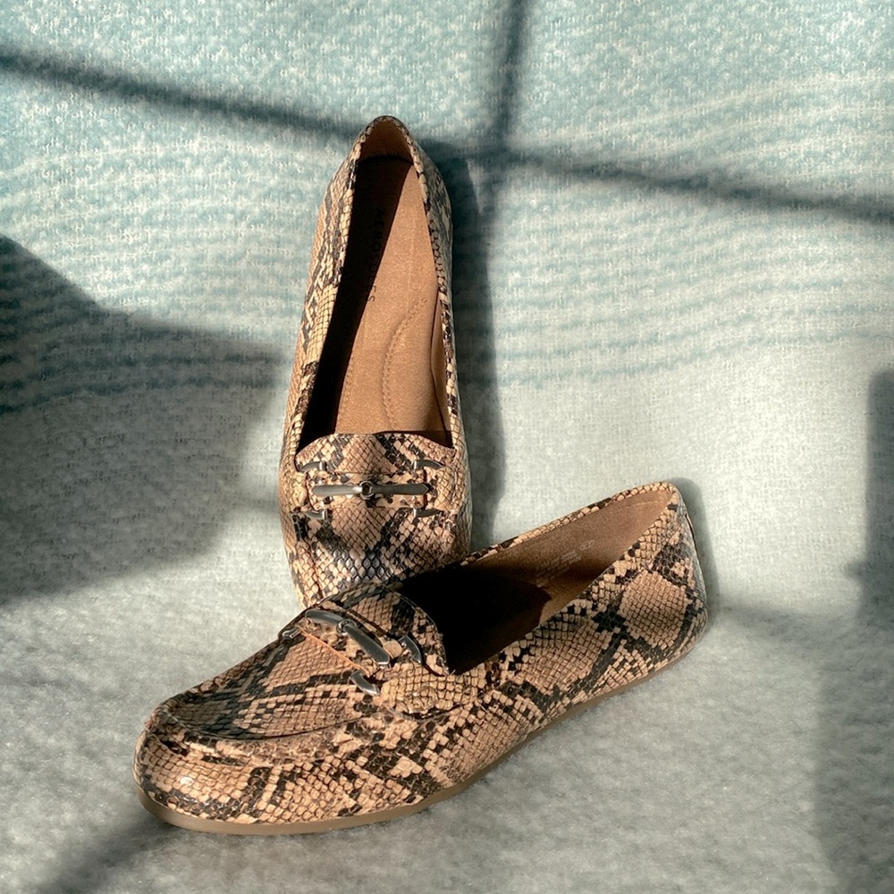 Aerosoles Loafers